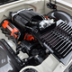 Illustration for article titled This 980 Horsepower '66 Chevelle Has A Fighter Jet Cockpit